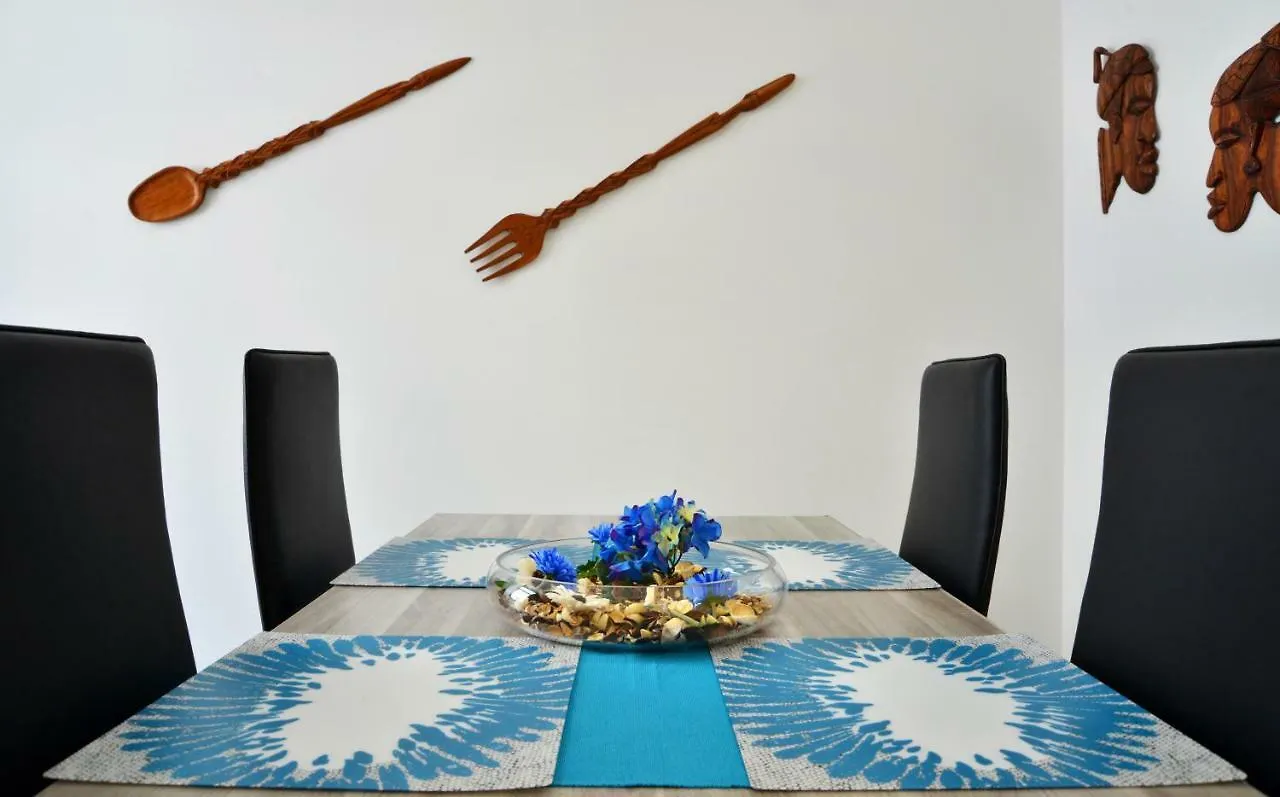 Apartment Boa Hora House Hotel Lisbon