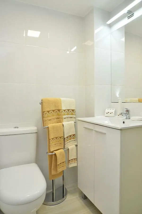 Boa Hora House Hotel Lisbon Apartment