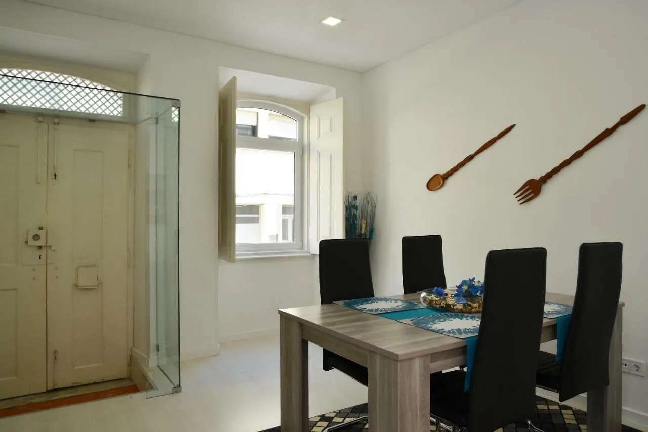 Boa Hora House Hotel Lisbon