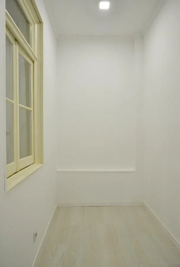Boa Hora House Hotel Lisbon