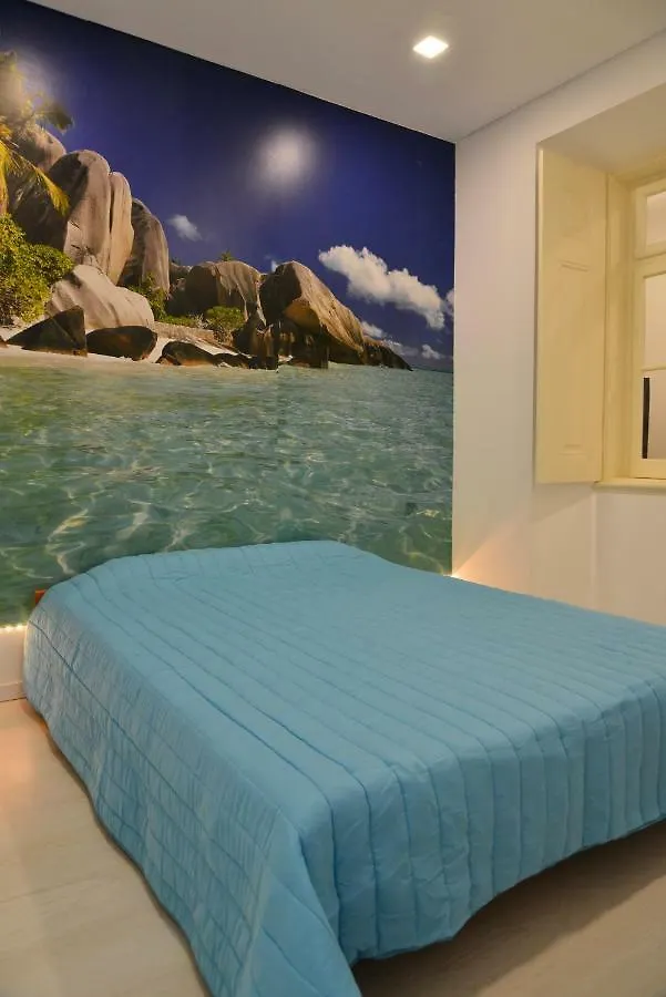 Hotel Boa Hora House Lisboa