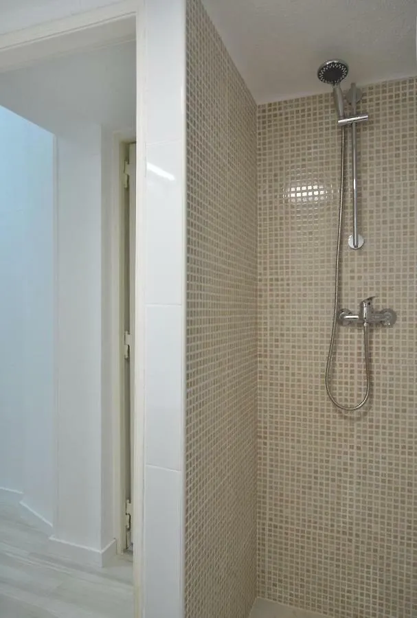 Hotel Boa Hora House Lisboa 0*,