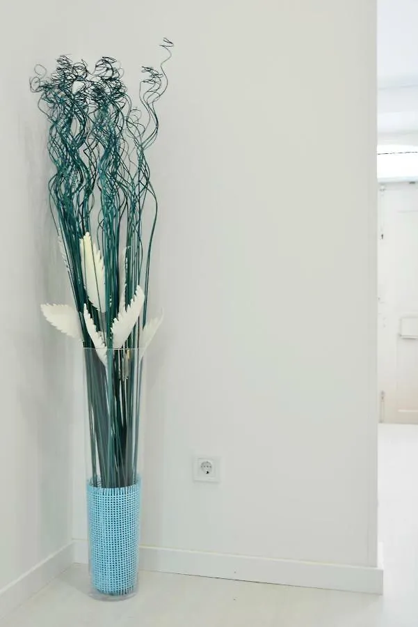 Apartmán Hotel Boa Hora House Lisboa